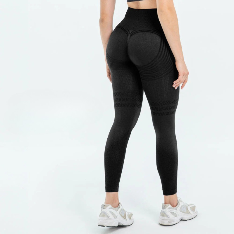 Leggings Modellanti 3D