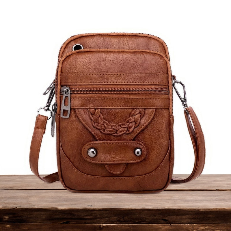 Vellana | Borsa a tracolla eleganza vintage