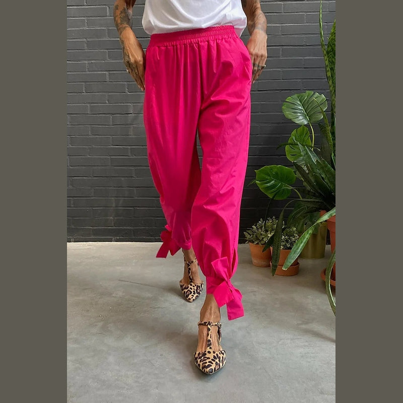 TAMARA | Elegante ballerina a punta con cinturino a T per uno stile sofisticato