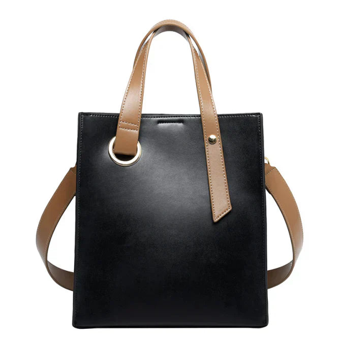 Phoebe | Borsa Strutturata Sottile