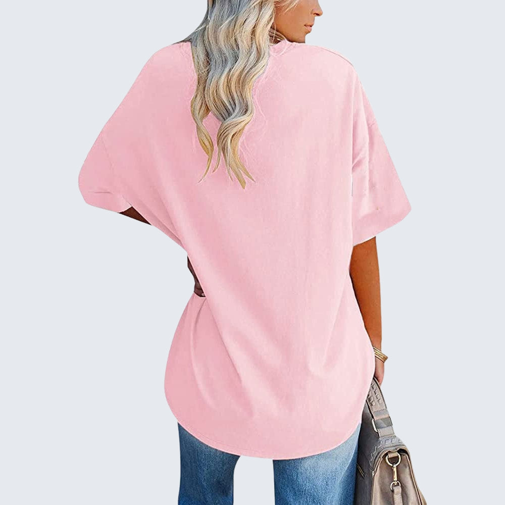 Oversize T-shirt