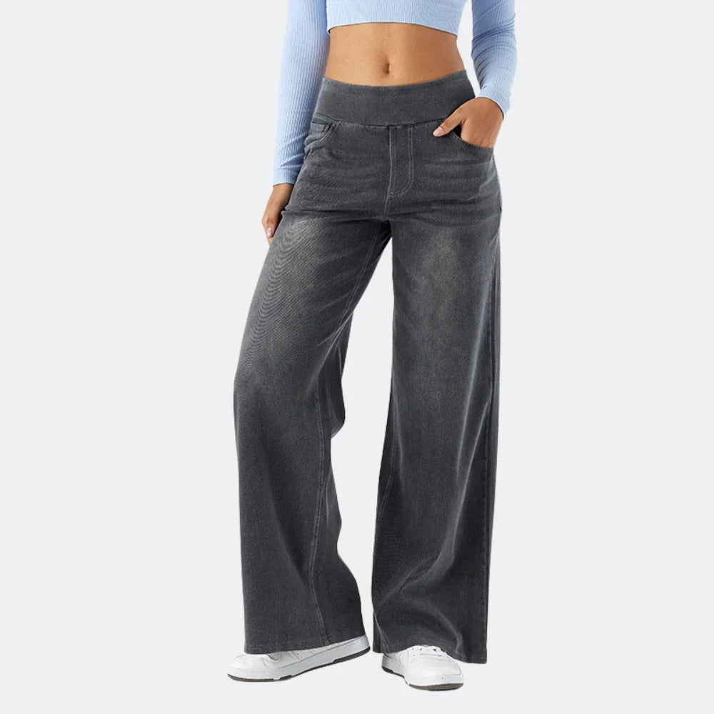 Easy Fit Jeans