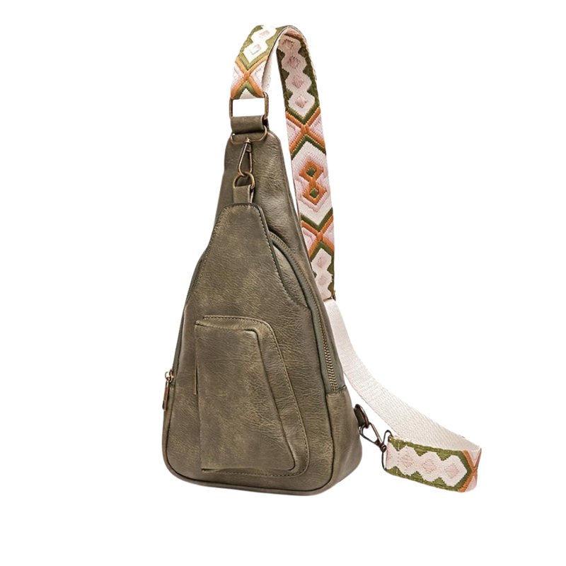 Elena | Borsa a tracolla vintage