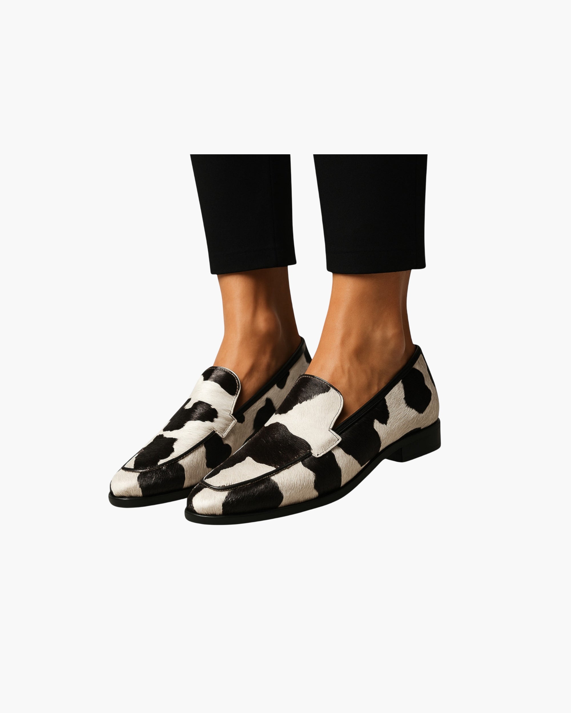 Margot - Mocassino dallo Stile Contemporaneo per un Look Moderno