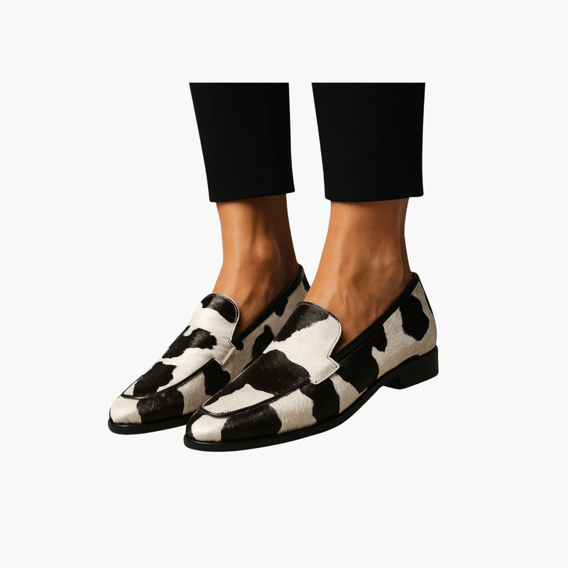 Margot - Mocassino dallo Stile Contemporaneo per un Look Moderno