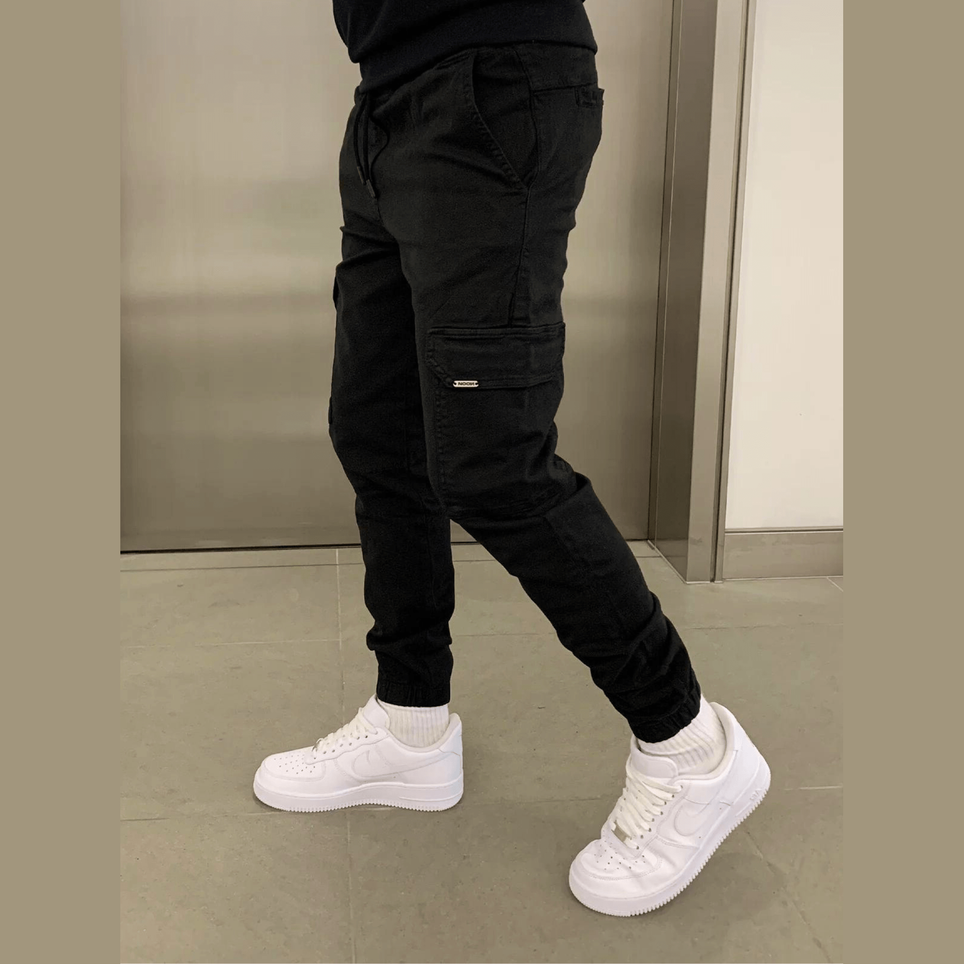 NOAH™|JOGGER CARGO