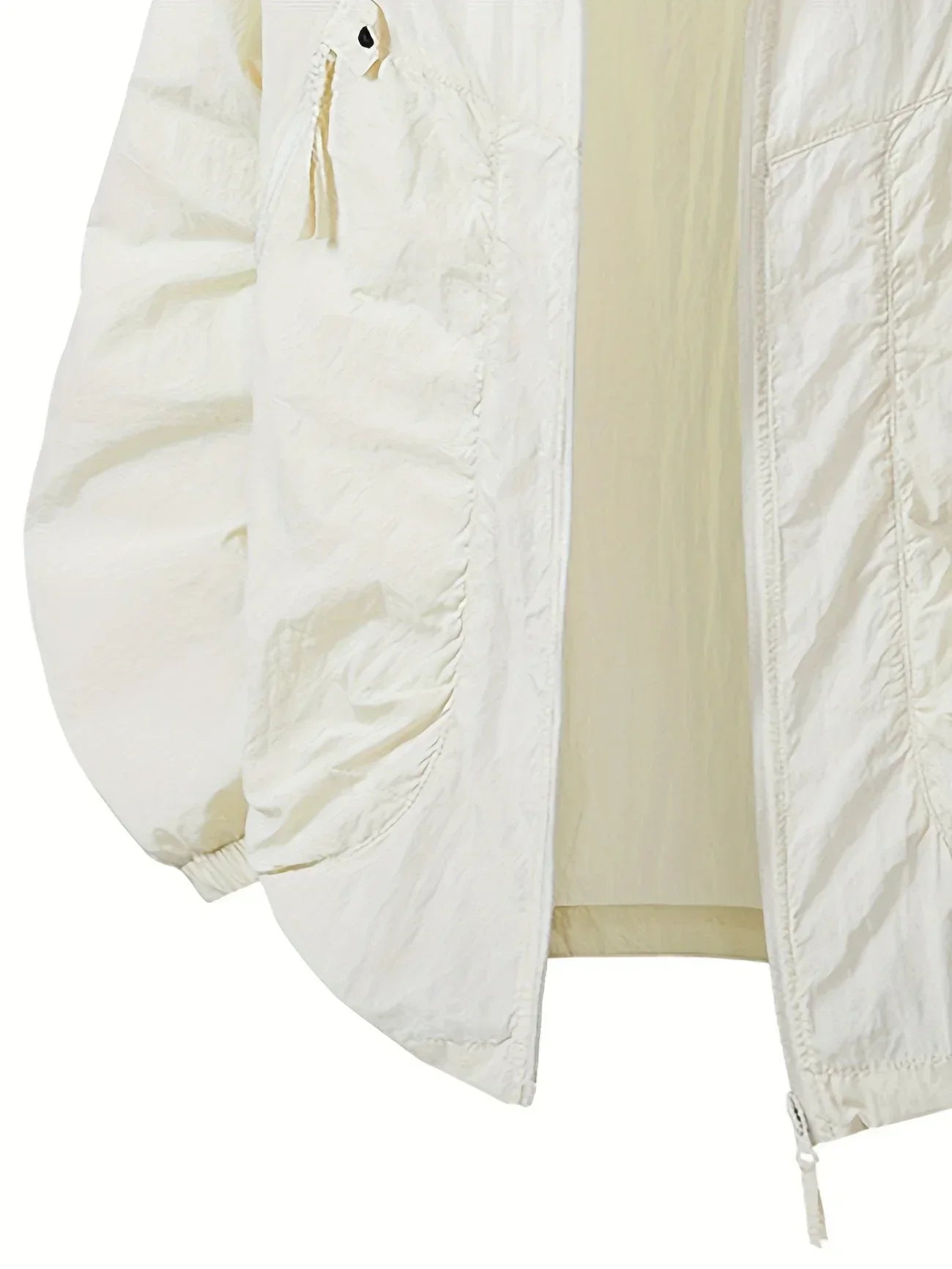 Landon | Giacca con Cappuccio da Esterno