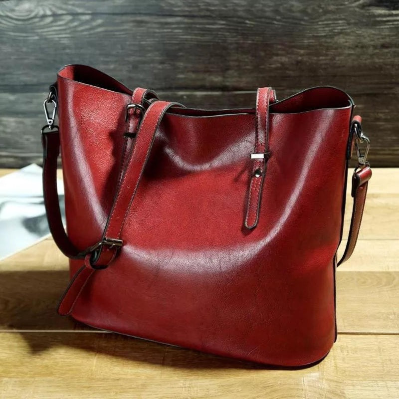 Nicole | Borsa a spalla vintage preferita