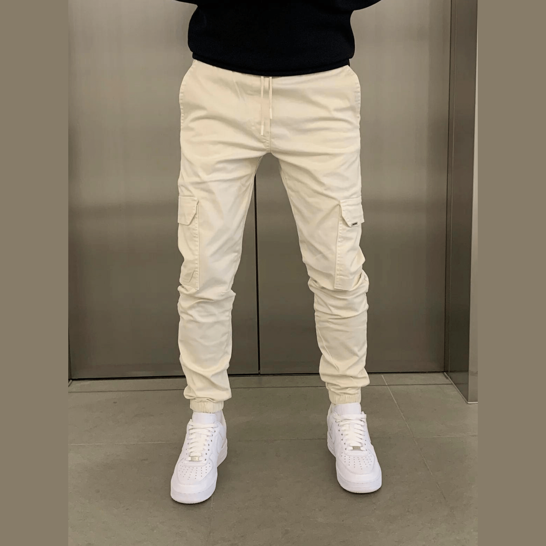 NOAH™|JOGGER CARGO