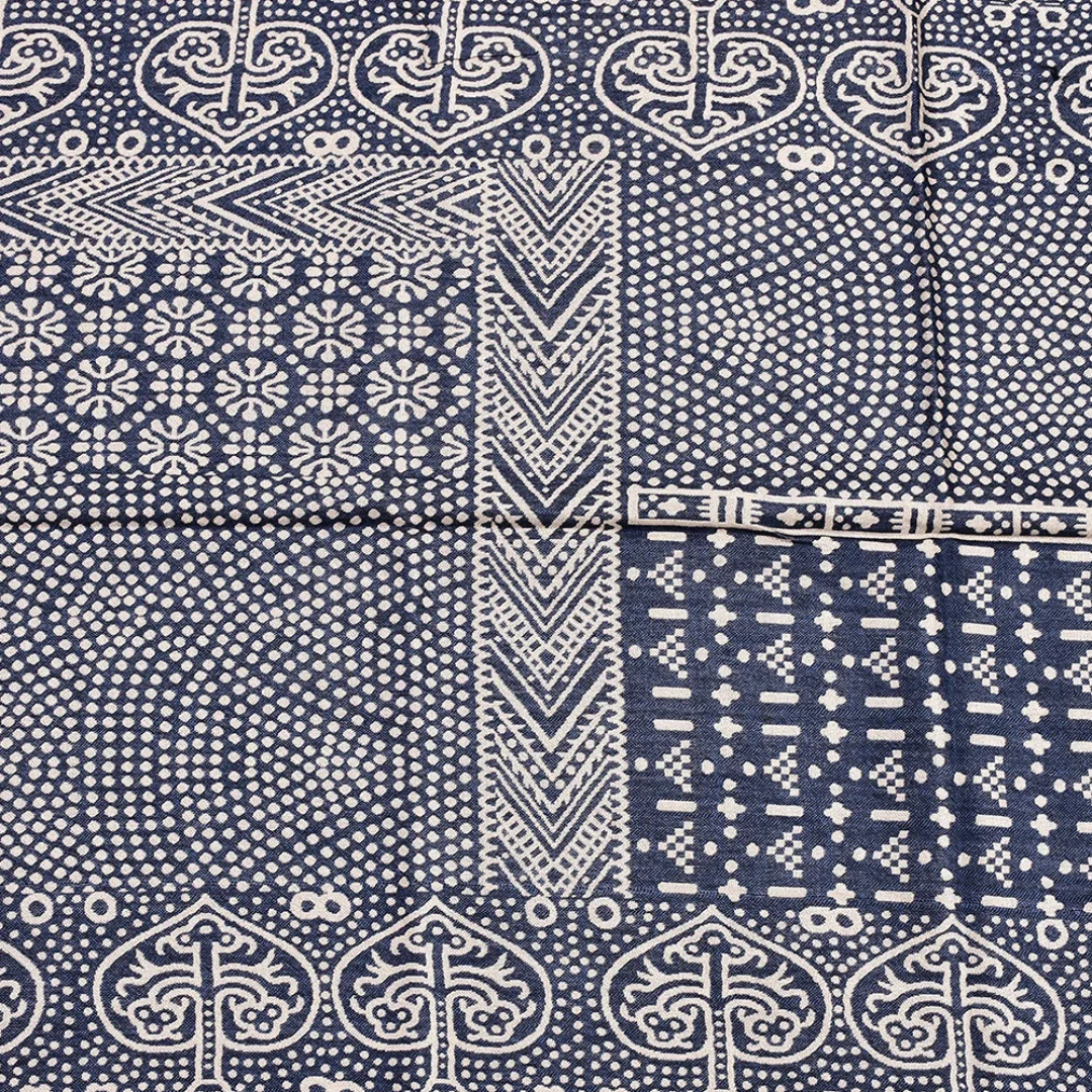 Arnaud Paris | Sciarpa in Cotone