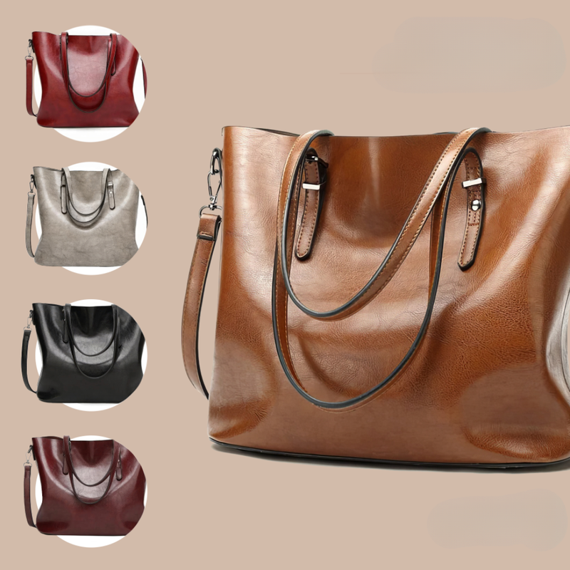 Nicole | Borsa a spalla vintage preferita