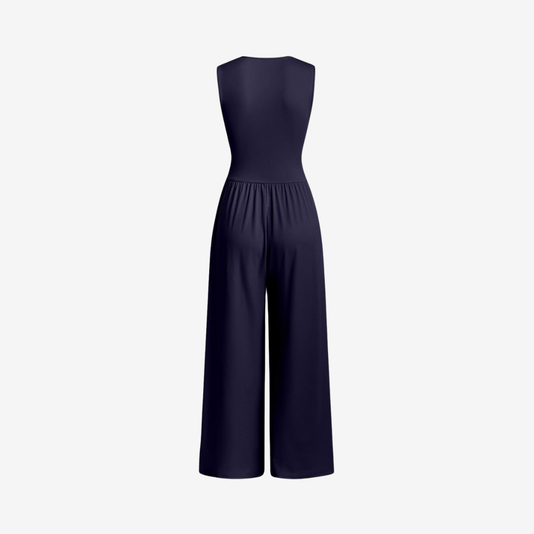 Elenne™ Elegant Jumpsuit