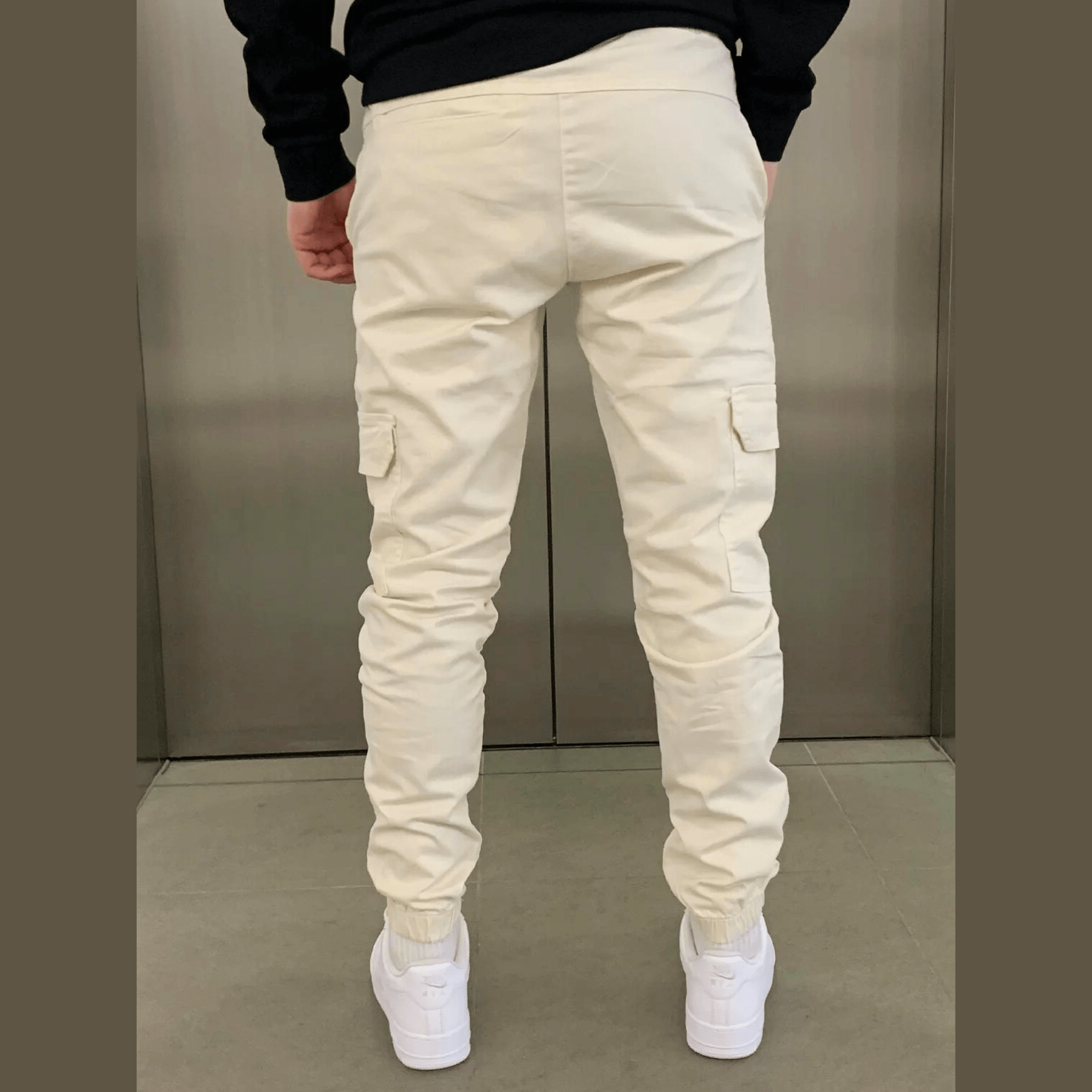 NOAH™|JOGGER CARGO