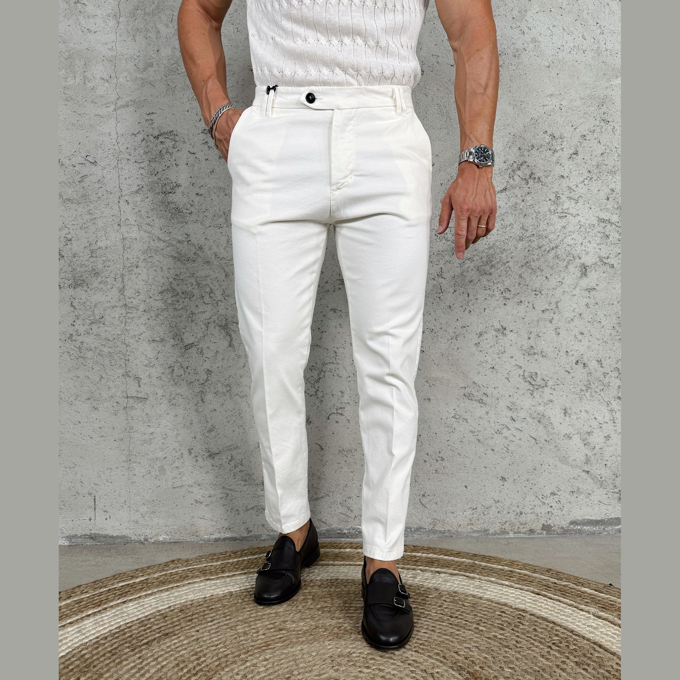 GIULIO™|PANTALONI PREMIUM
