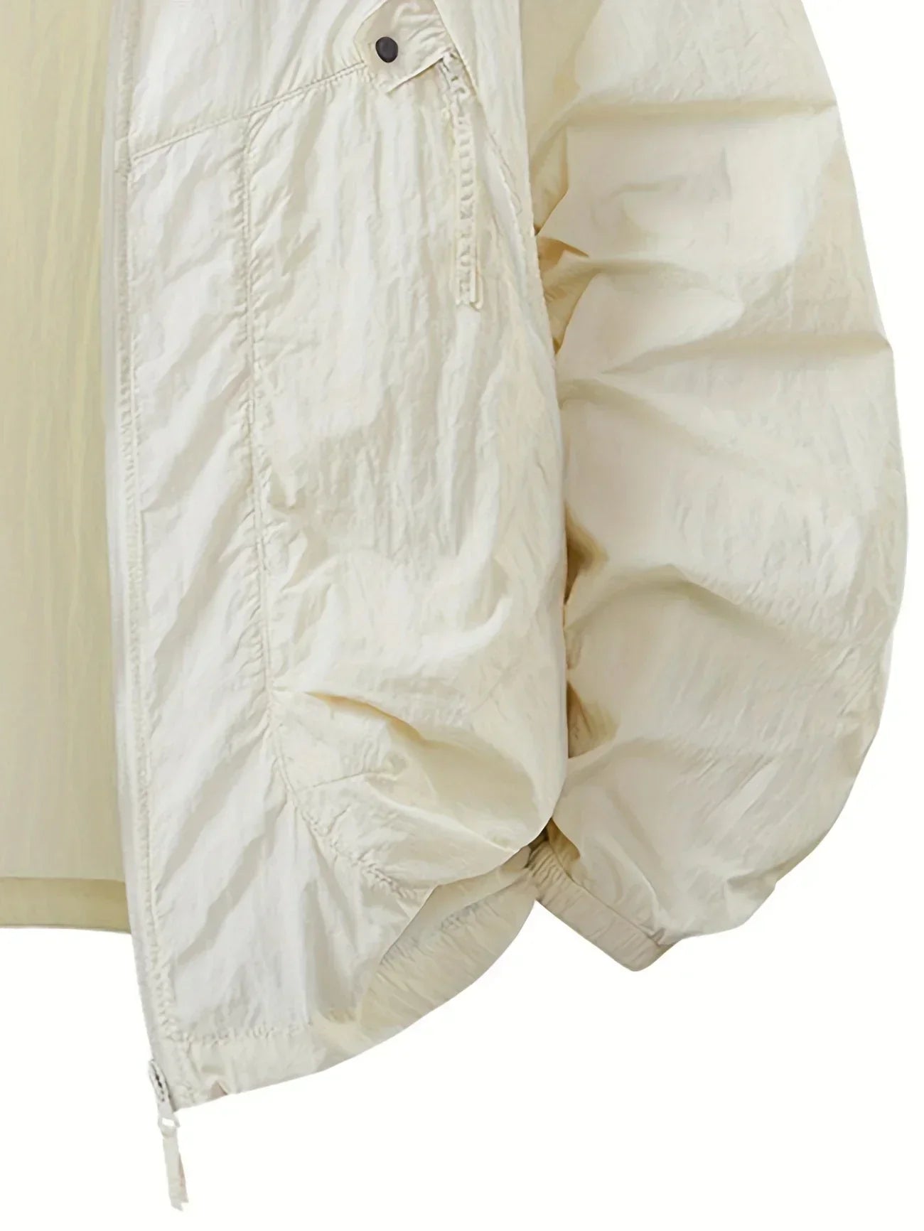 Landon | Giacca con Cappuccio da Esterno