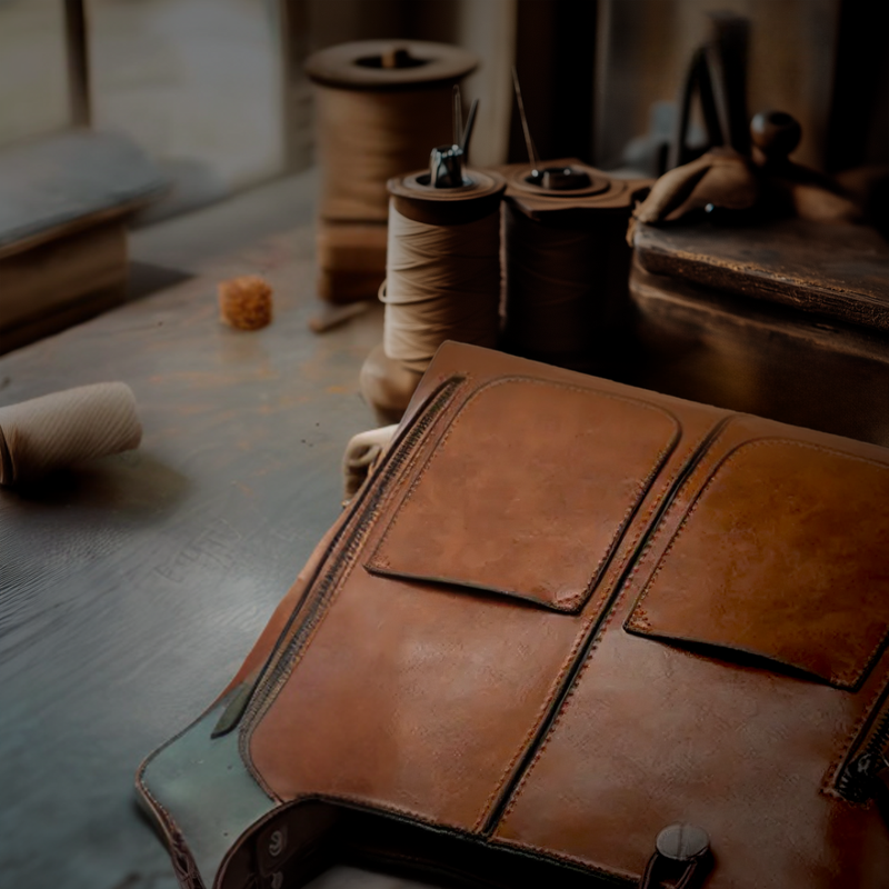 Ilse | Borsa a spalla Eleganza Senza Tempo