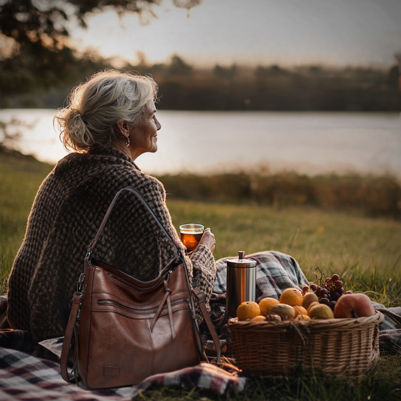 Magda | Borsa di lusso dallo stile elegante