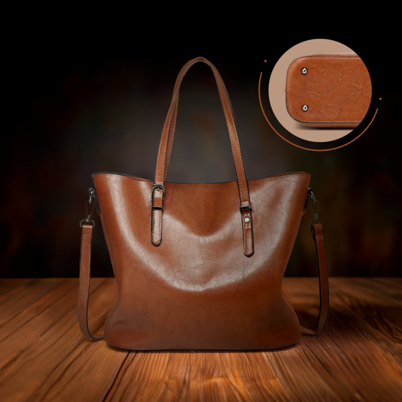 Nicole | Borsa a spalla vintage preferita