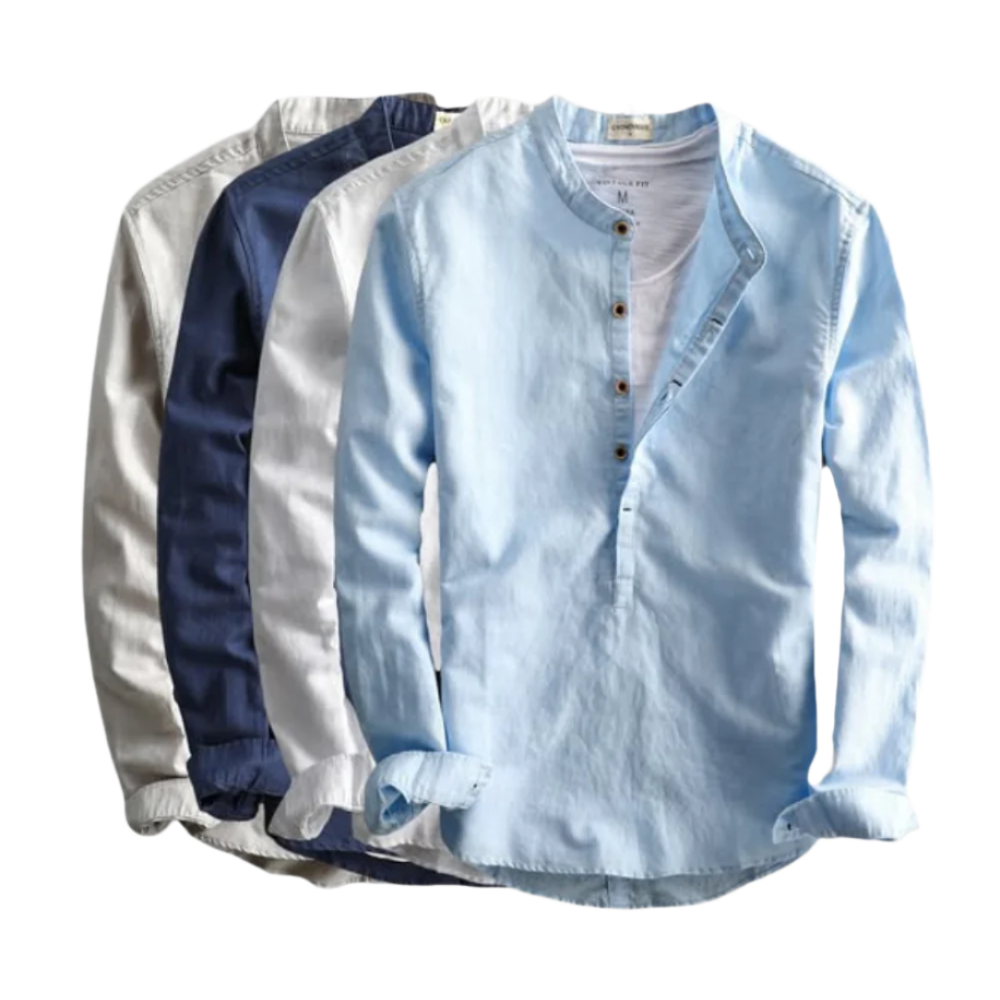 GIACOMO|CAMICIA ELEGANTE DA UOMO