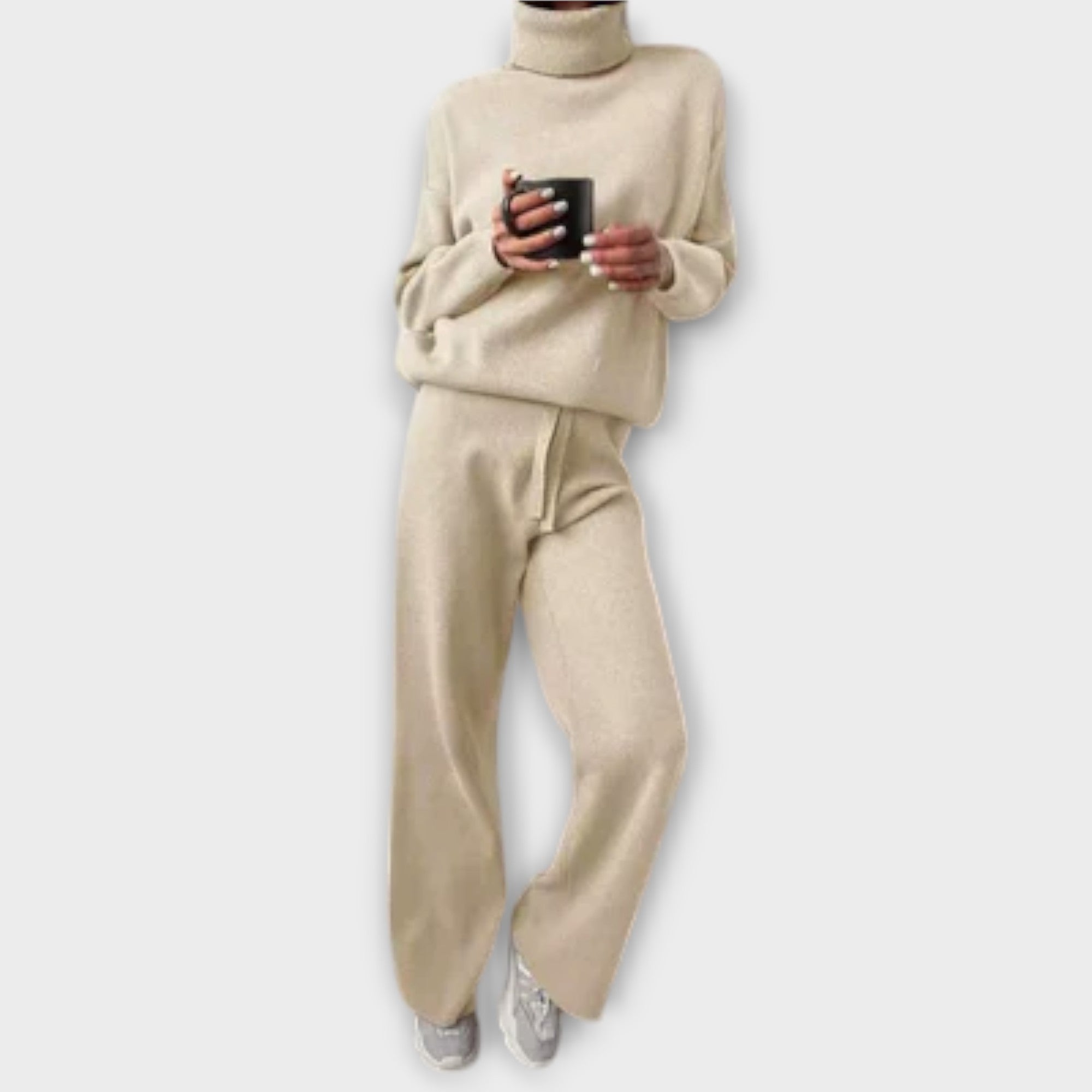 Theresa - Set Comodo