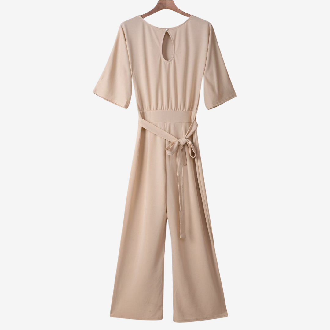 Elodiea™ Tuta Ampia e Fluida