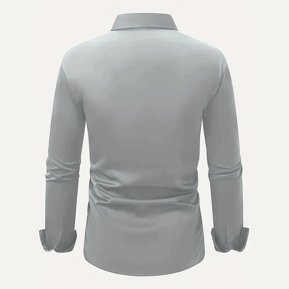 FABIO™|CAMICIA SLIM