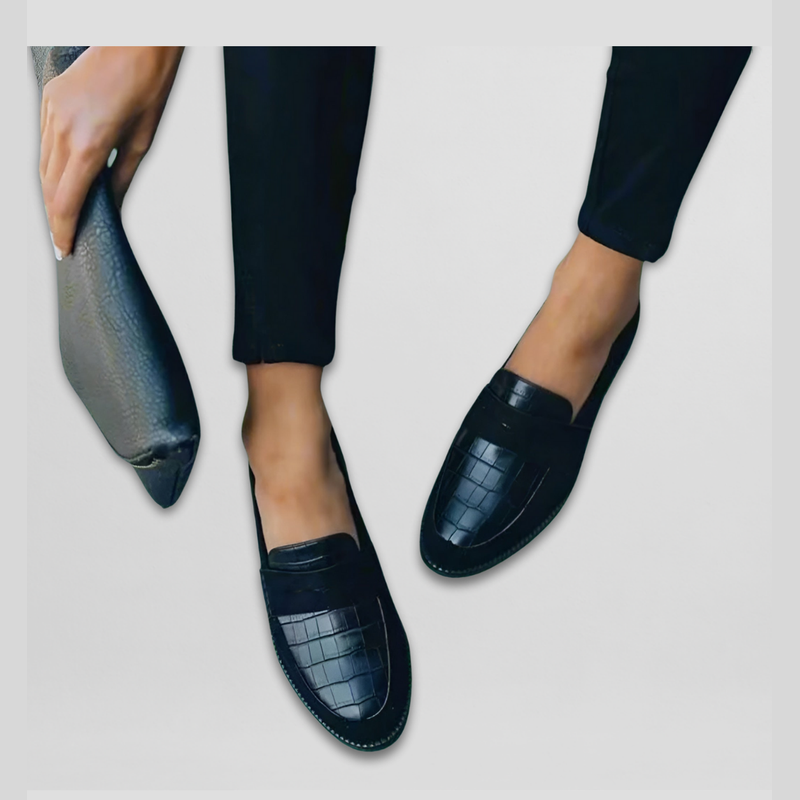 Alverine | Mocassini eleganti