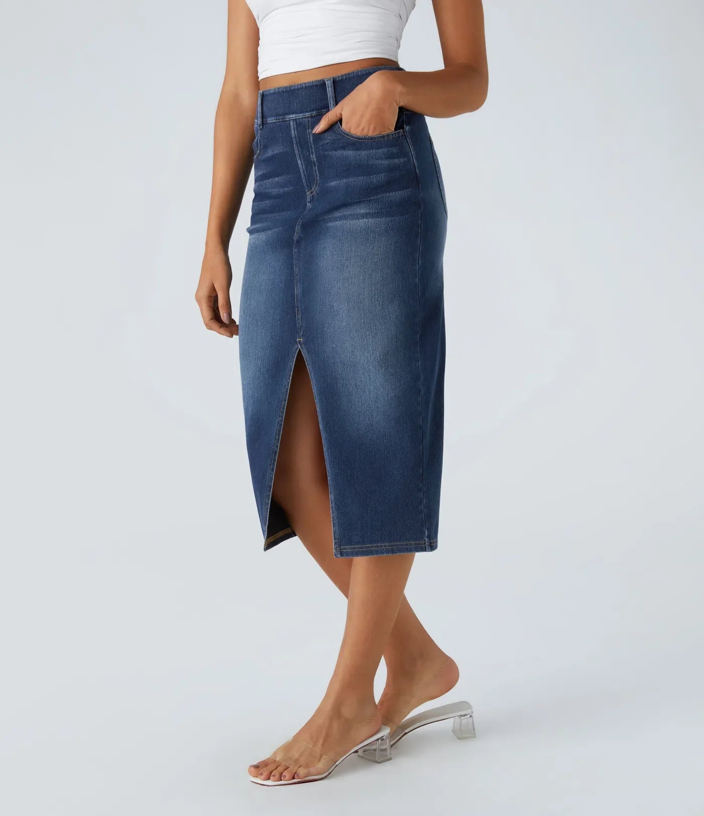 Split Skirt