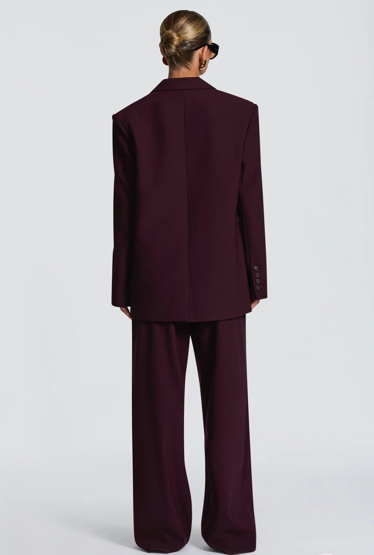 Tailleur ELEONORA - Completo elegante composto