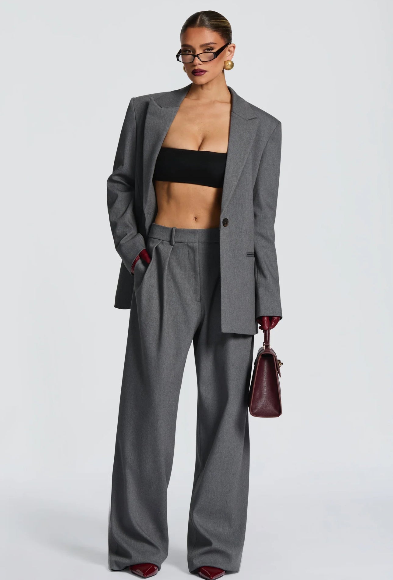 Tailleur ELEONORA - Completo elegante composto