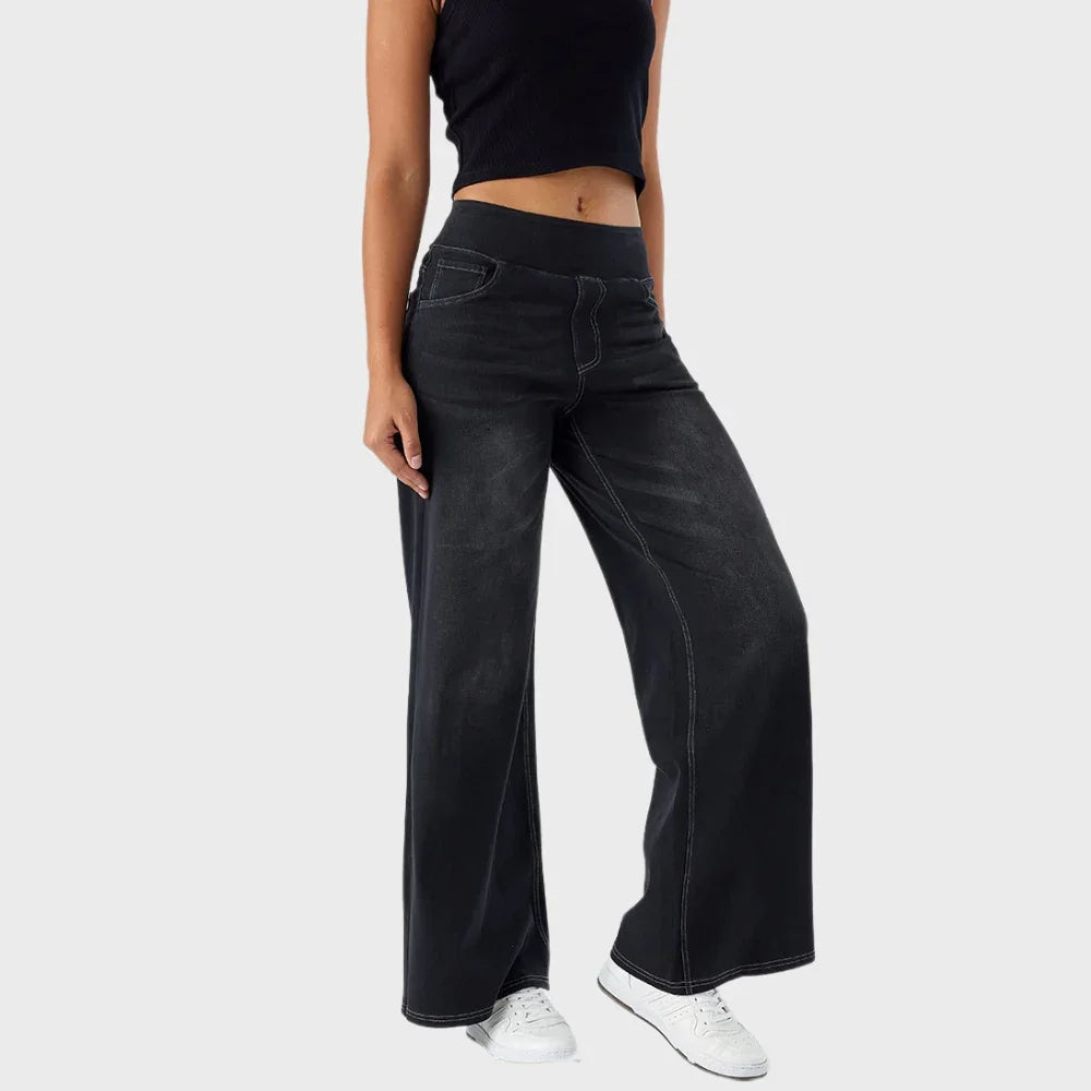 Easy Fit Jeans