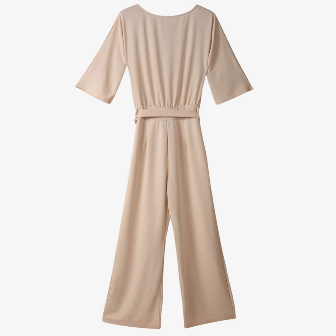 Elodiea™ Tuta Ampia e Fluida