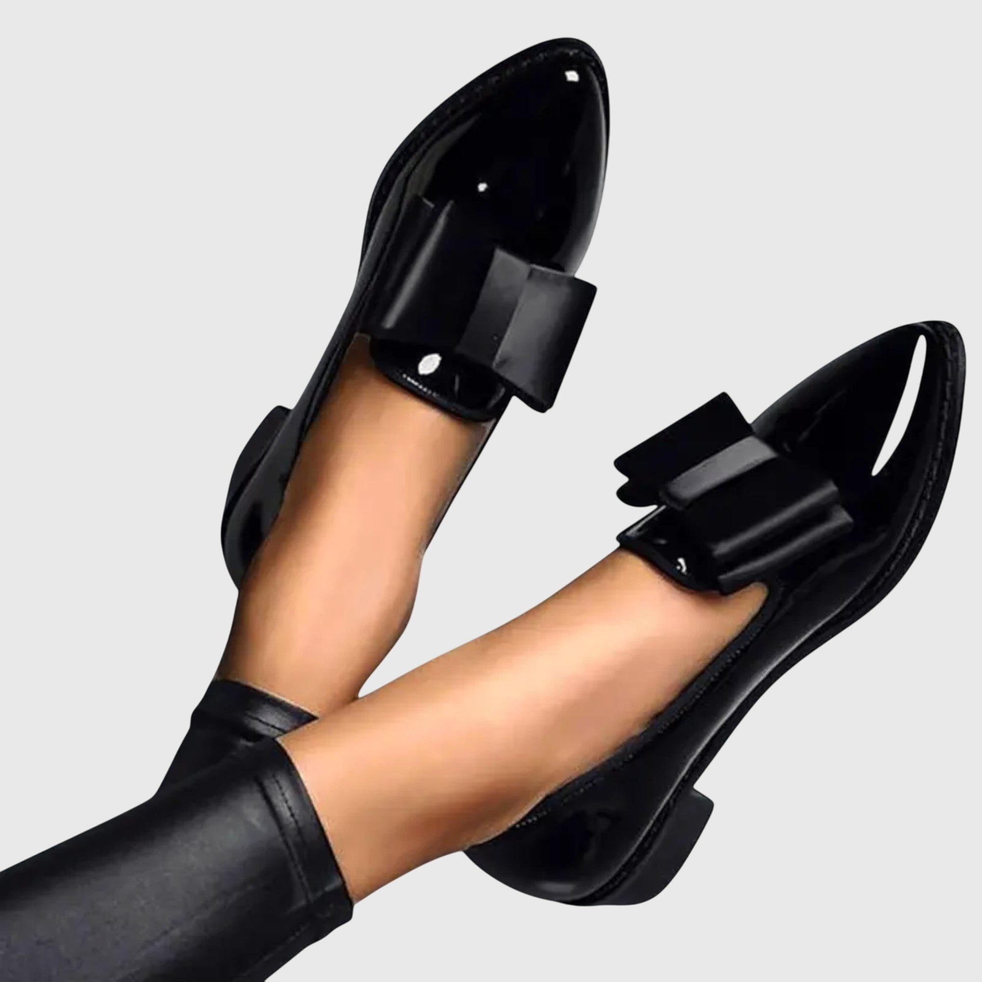 Anya™ - Mocassini Ortopedici Confortabili ed Eleganti