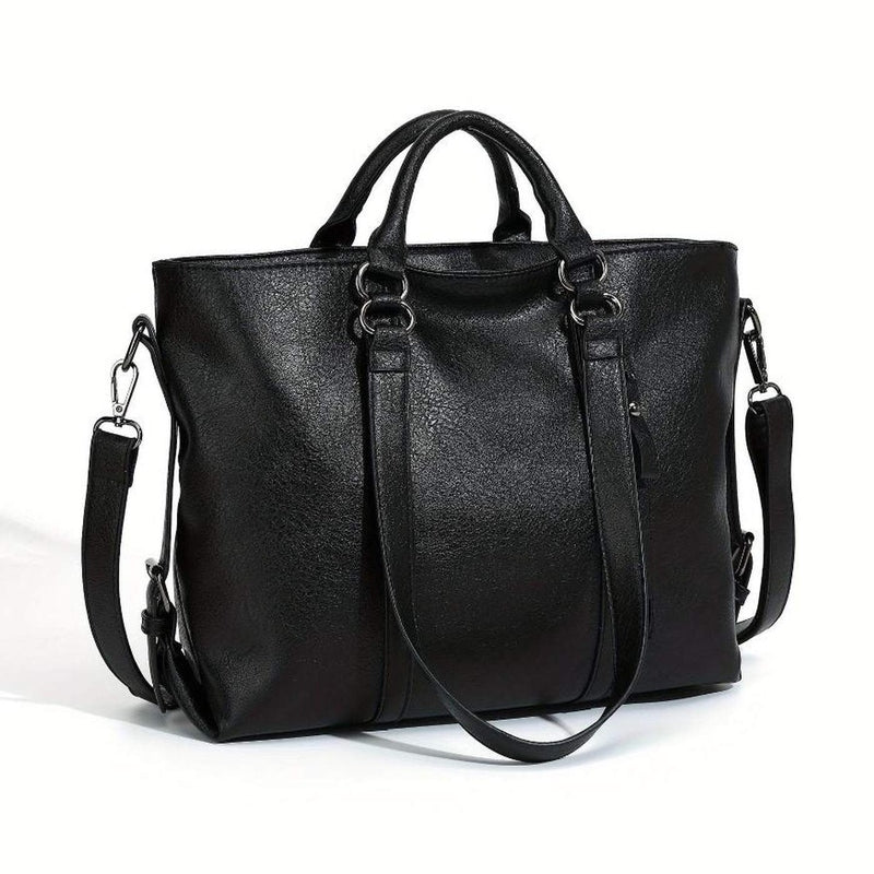 Charlotte | Borsa tote vintage di eleganza classica