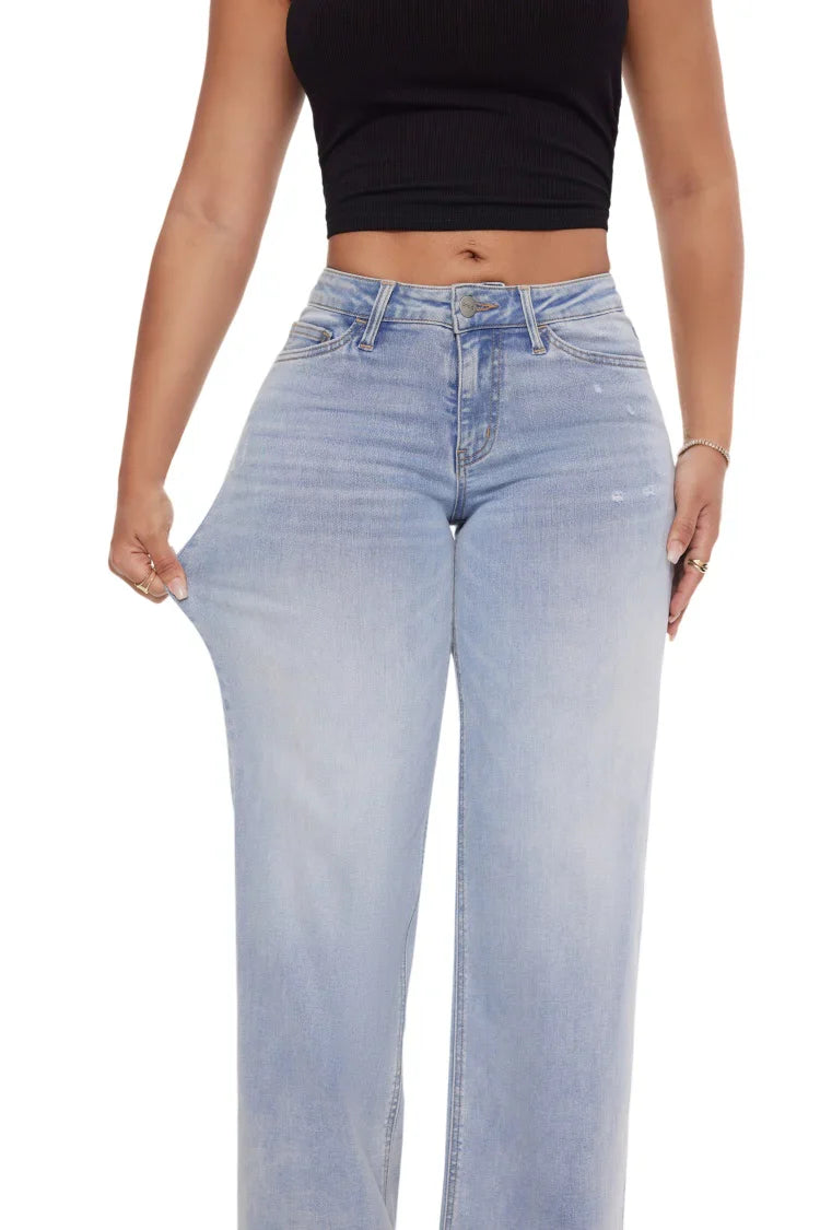 B-Shape