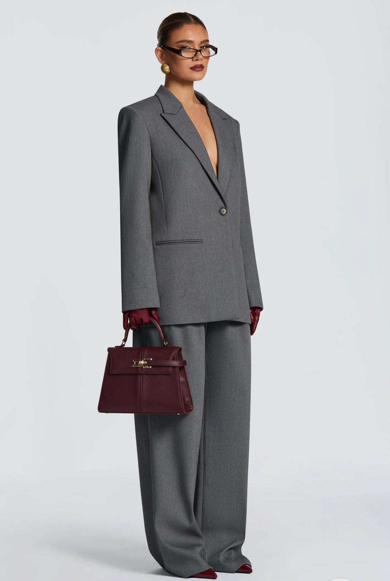 Tailleur ELEONORA - Completo elegante composto