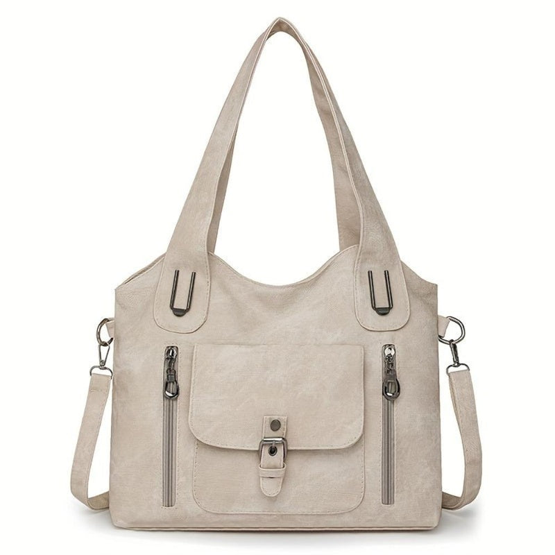 Borsa a spalla charme vintage Elise