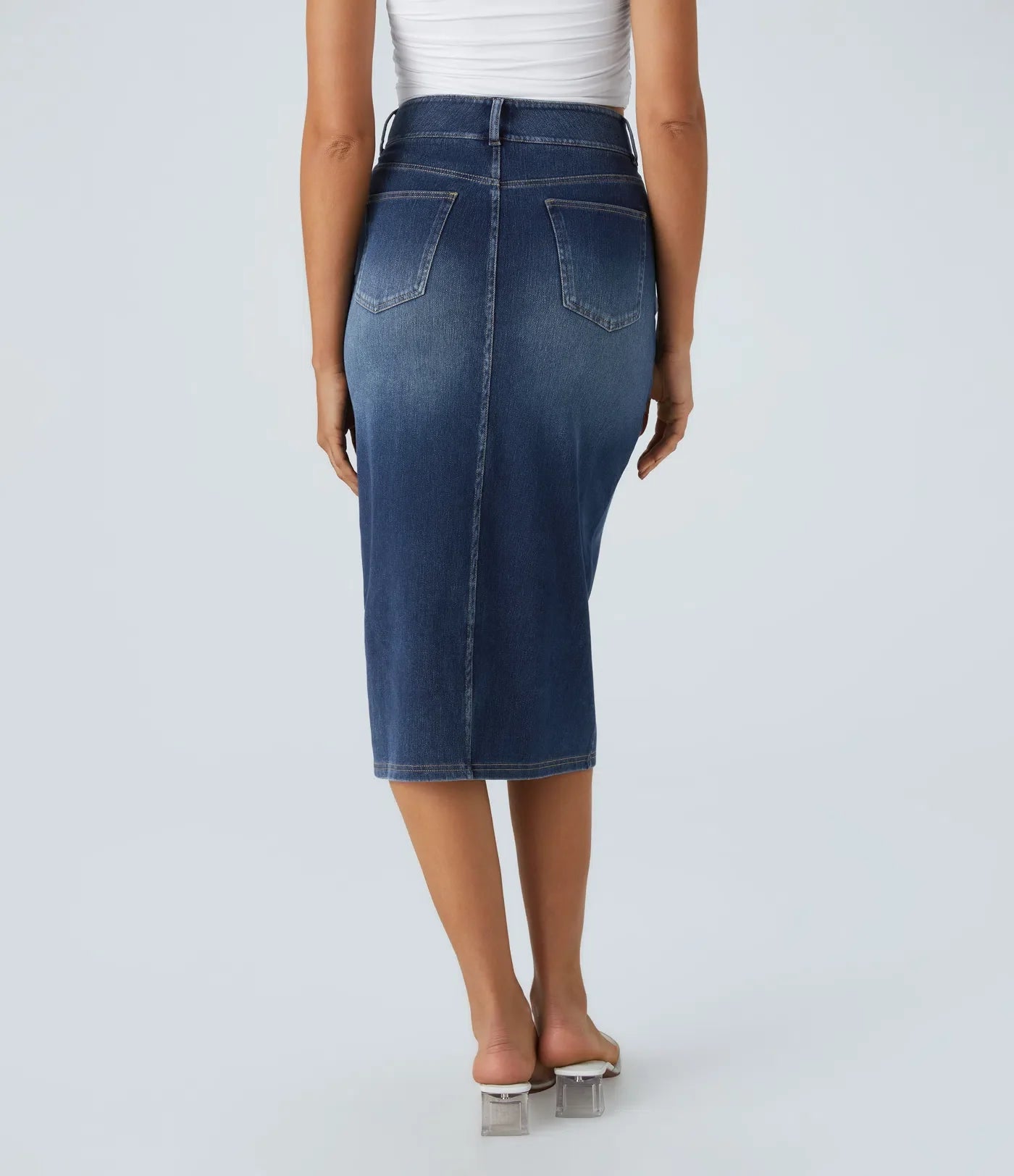 Split Skirt