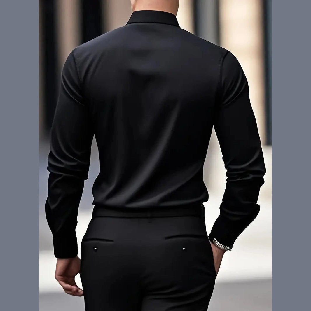 FABIO™|CAMICIA SLIM