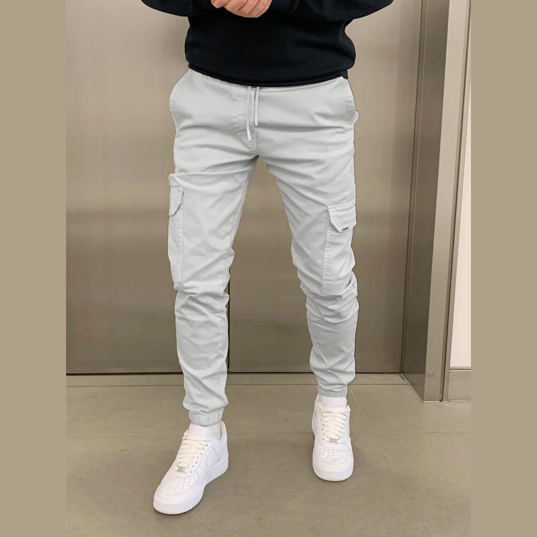 NOAH™|JOGGER CARGO