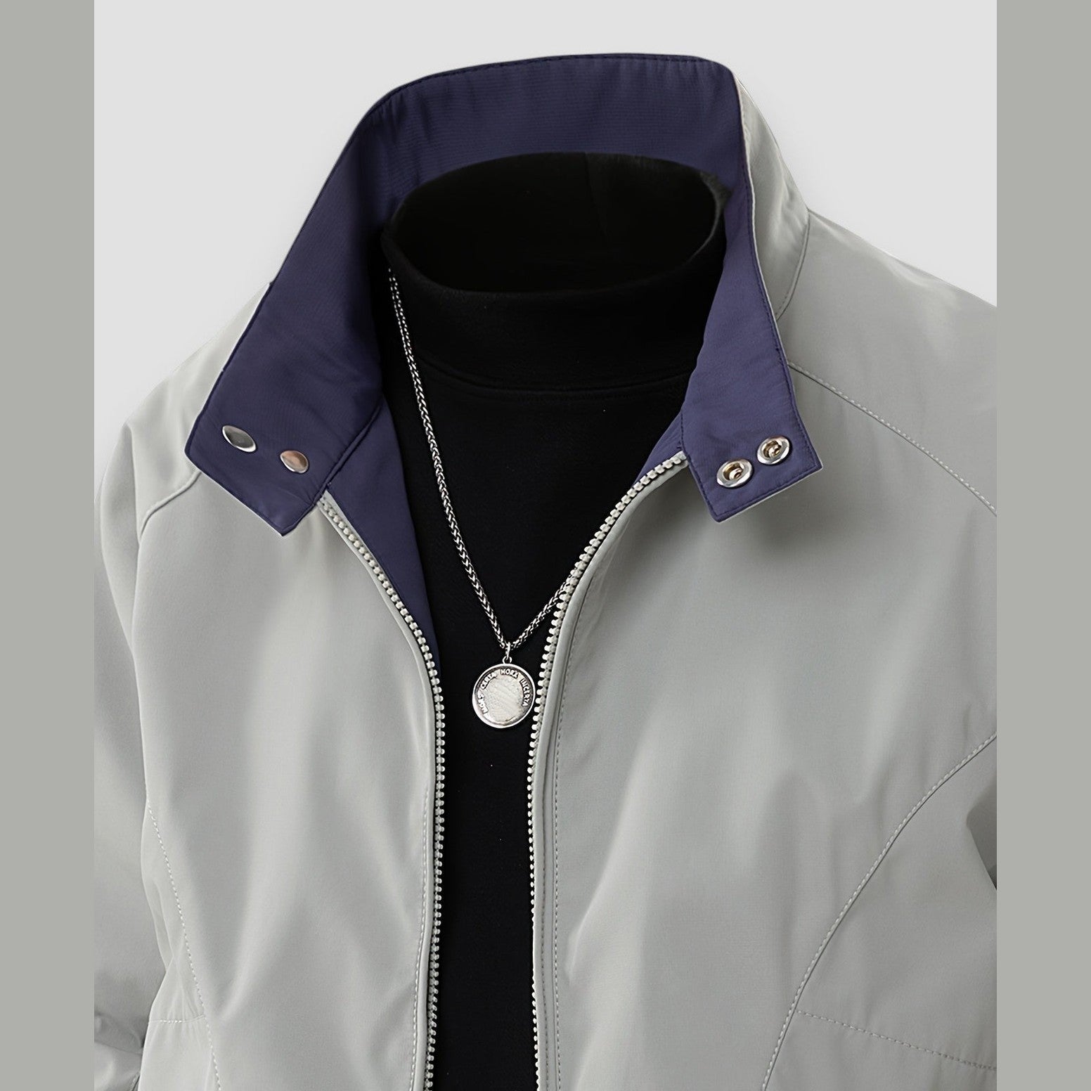 BYRON™|GIACCA PRIMAVERILE