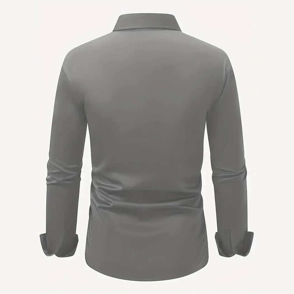 FABIO™|CAMICIA SLIM