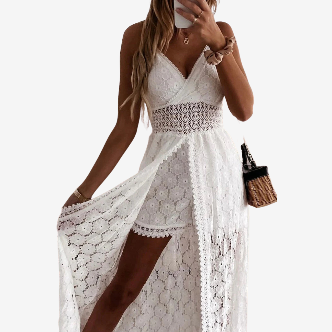 Sophie™ Tuta Estiva