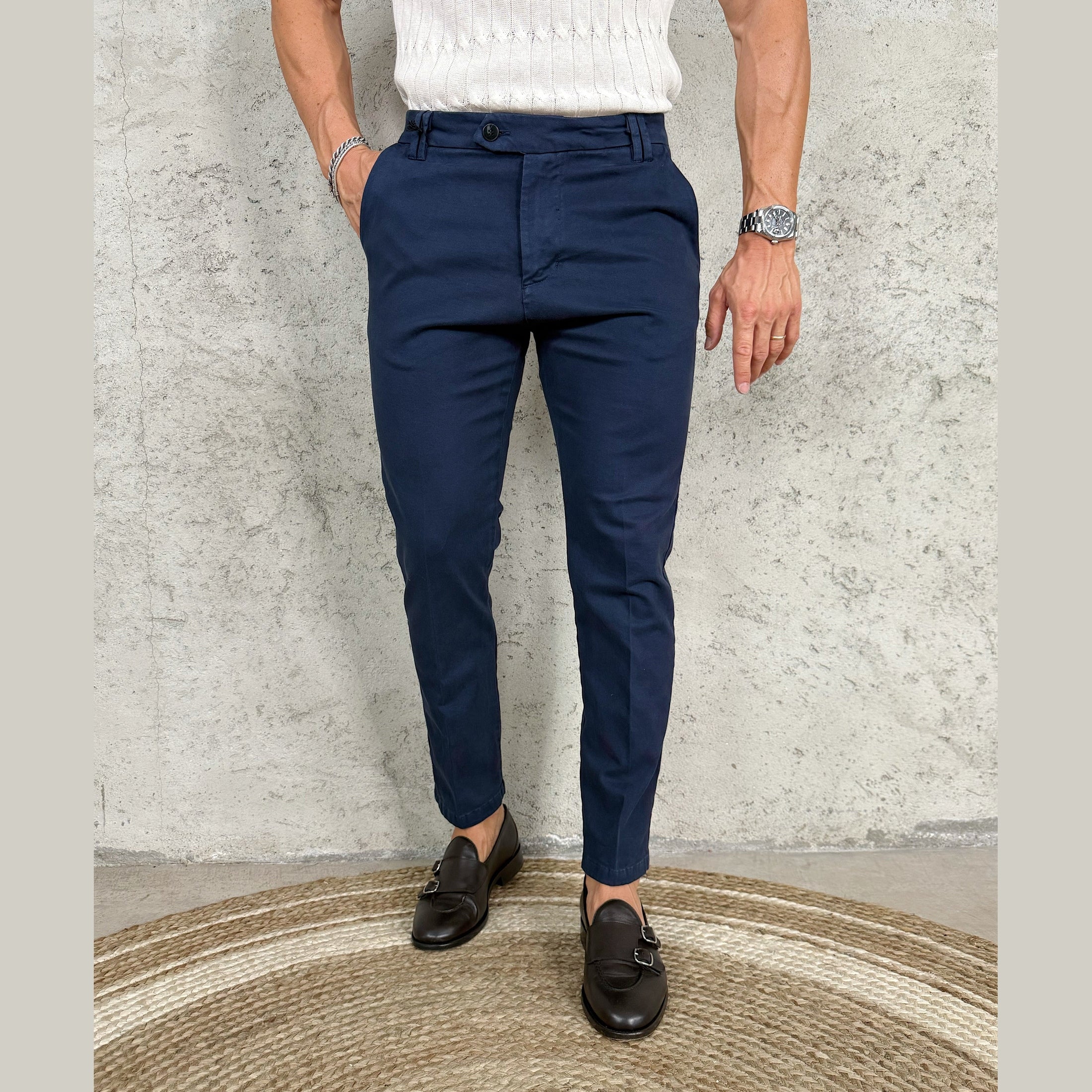 GIULIO™|PANTALONI PREMIUM