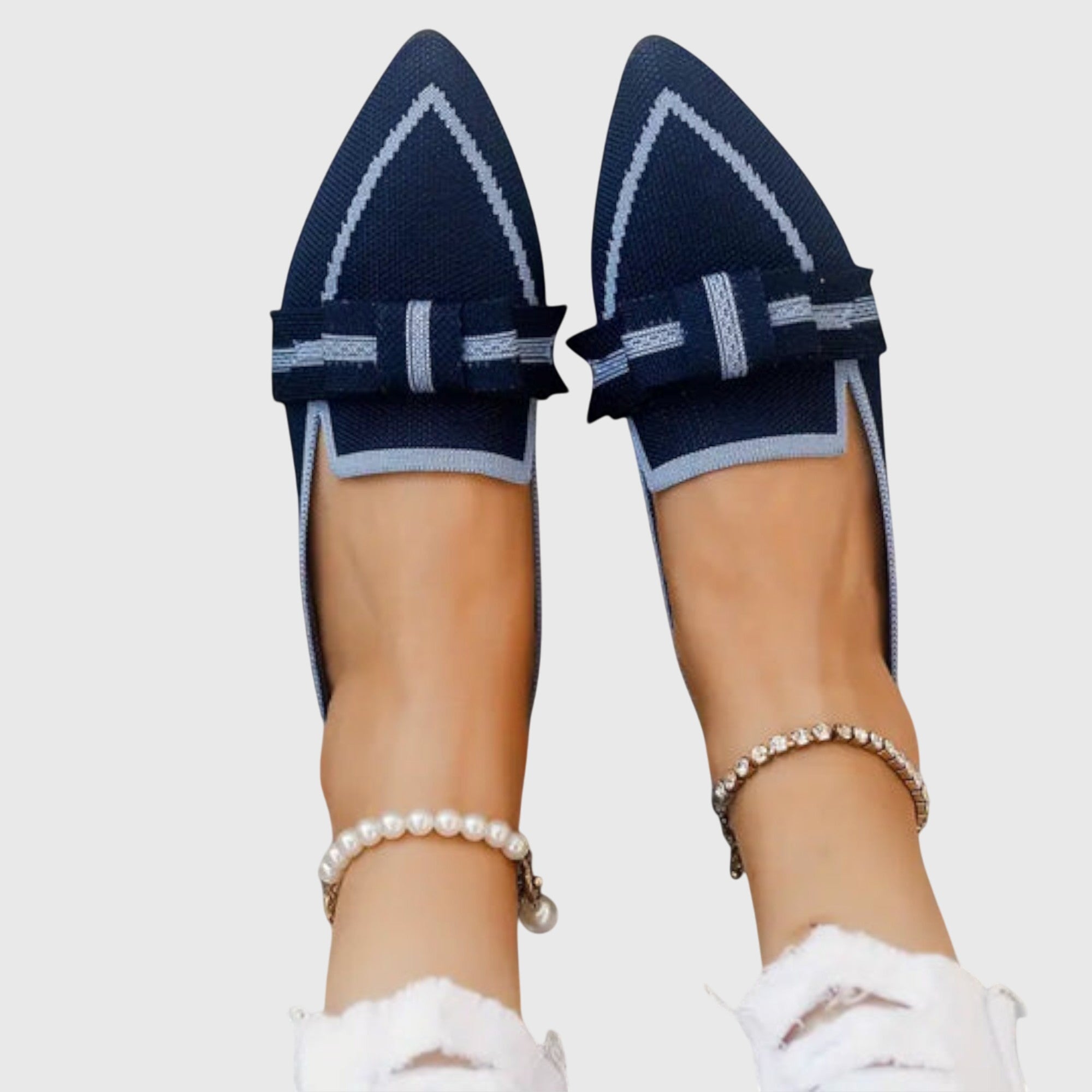 Scarpe Comfy Blaire™ - Il Comfort e lo Stile che Meriti