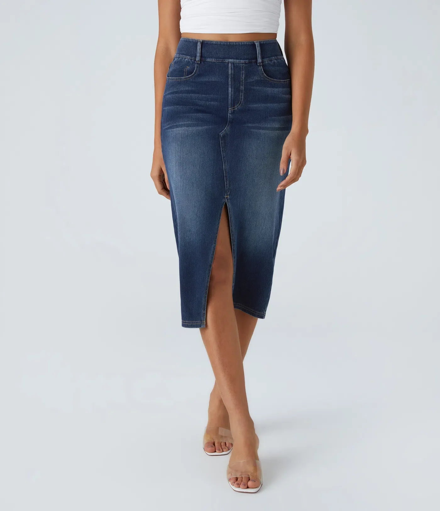 Split Skirt