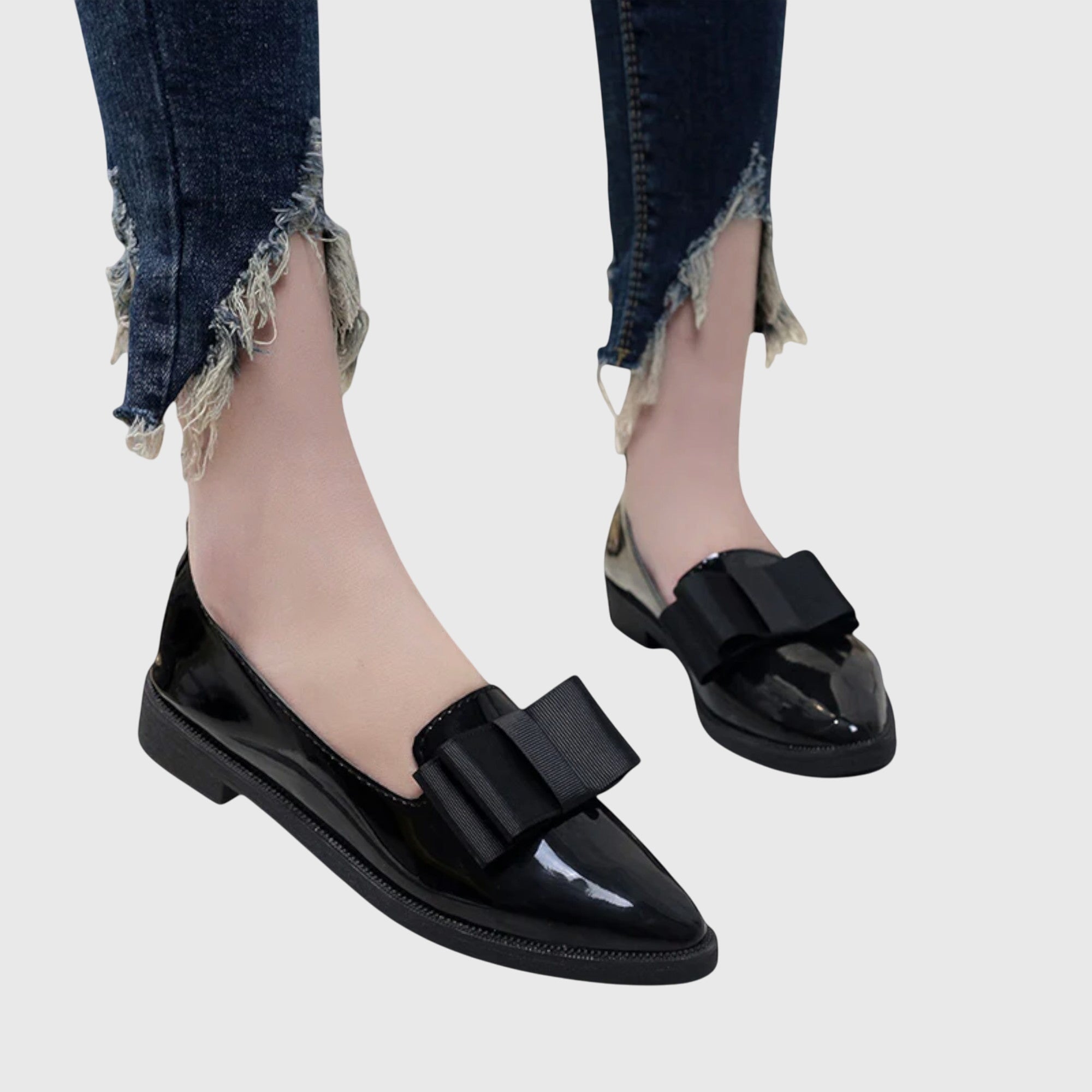 Anya™ - Mocassini Ortopedici Confortabili ed Eleganti