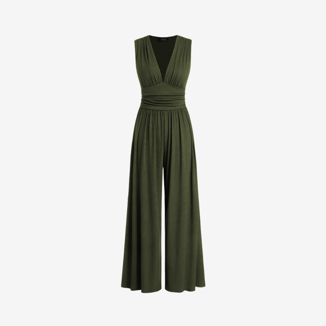 Elenne™ Elegant Jumpsuit