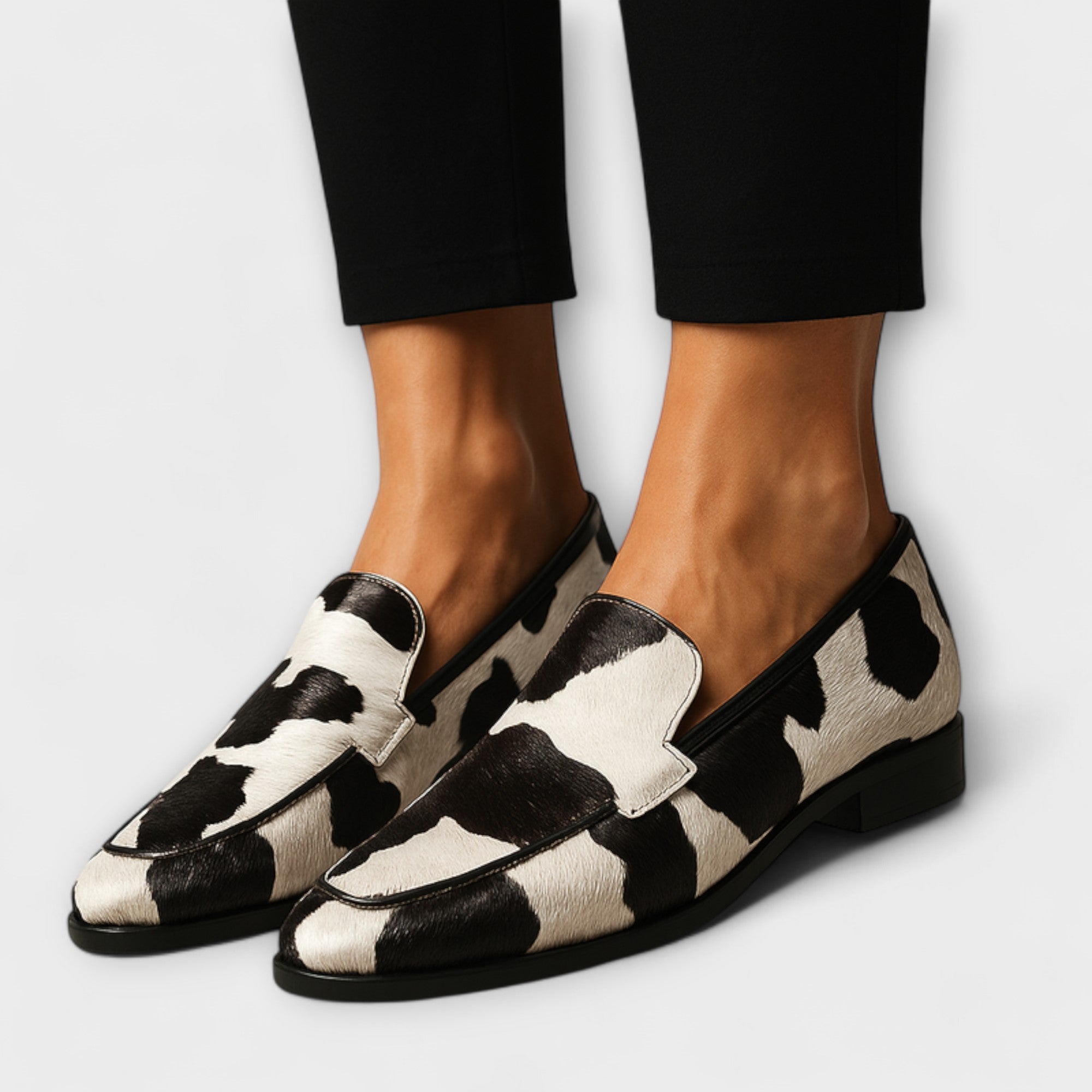 Margot - Mocassino dallo Stile Contemporaneo per un Look Moderno
