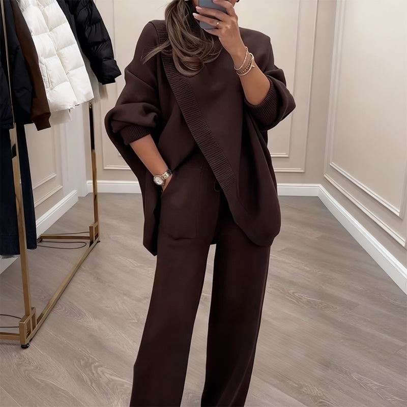 ALBA | Completo Donna Elegante